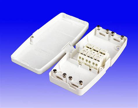 32 amp outdoor junction box|maintenance free lighting junction box.